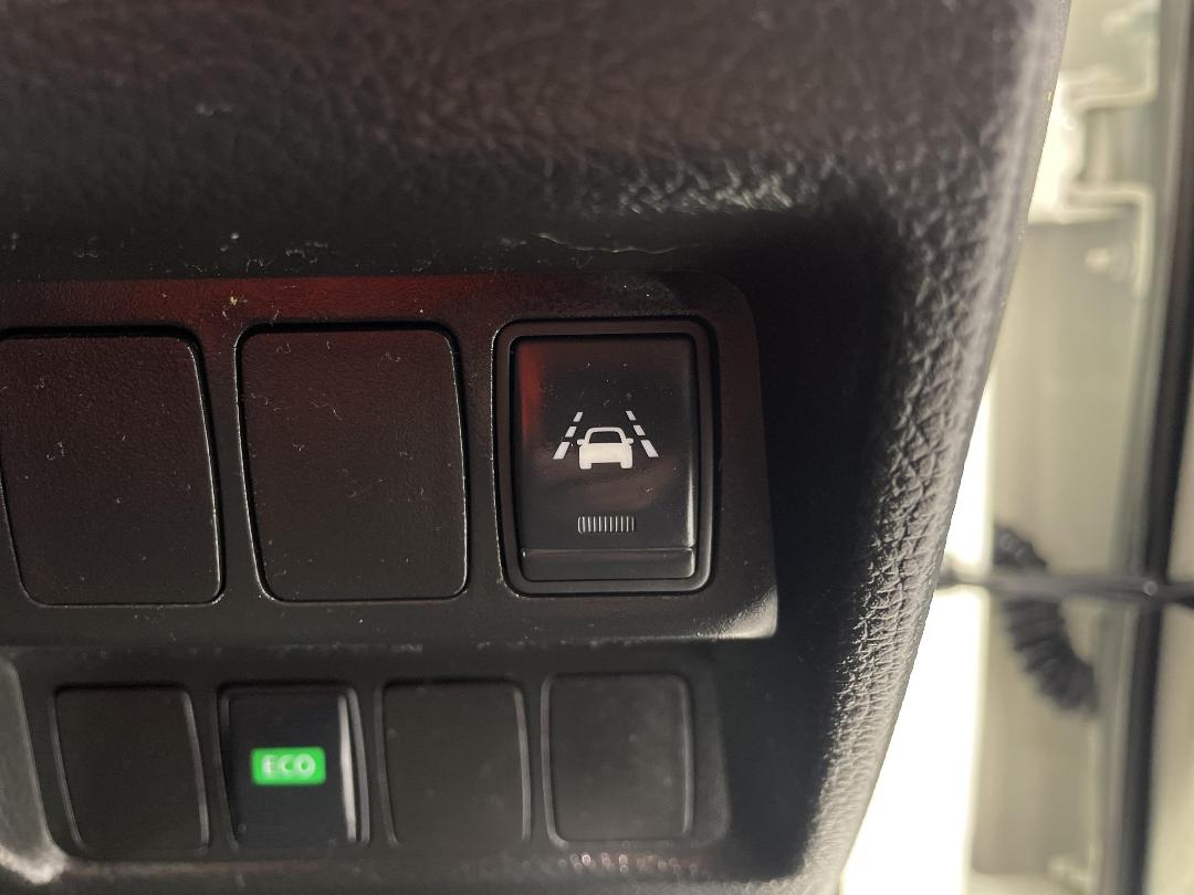 Photo '25' of Nissan Qashqai