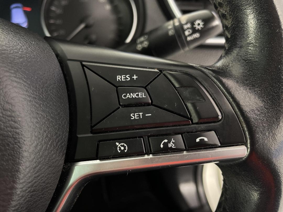 Photo '26' of Nissan Qashqai