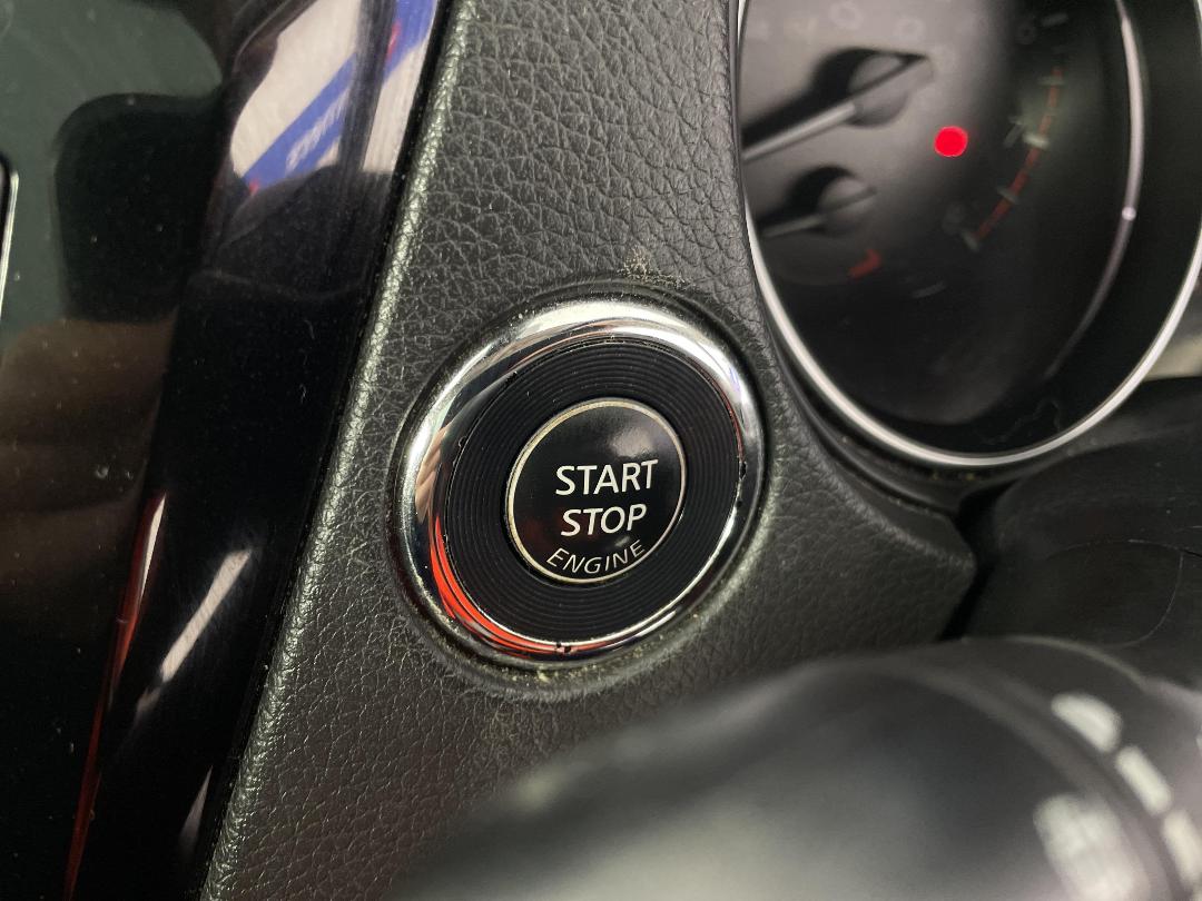 Photo '28' of Nissan Qashqai