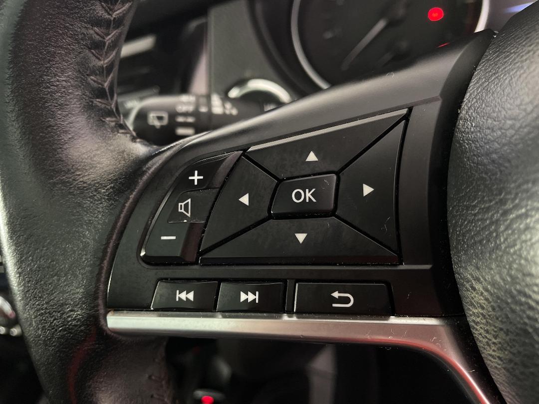 Photo '27' of Nissan Qashqai