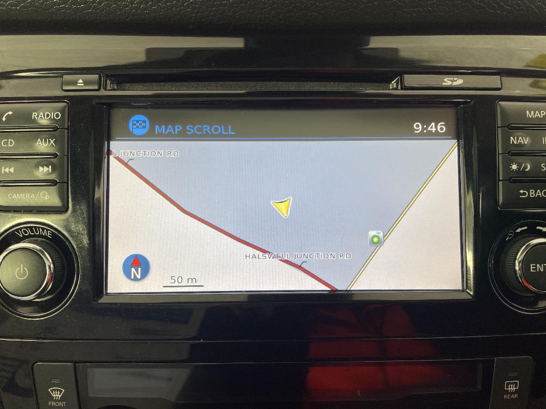 Photo '30' of Nissan Qashqai