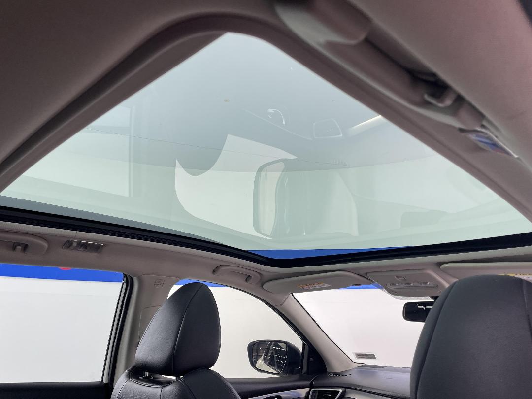 Photo '31' of Nissan Qashqai