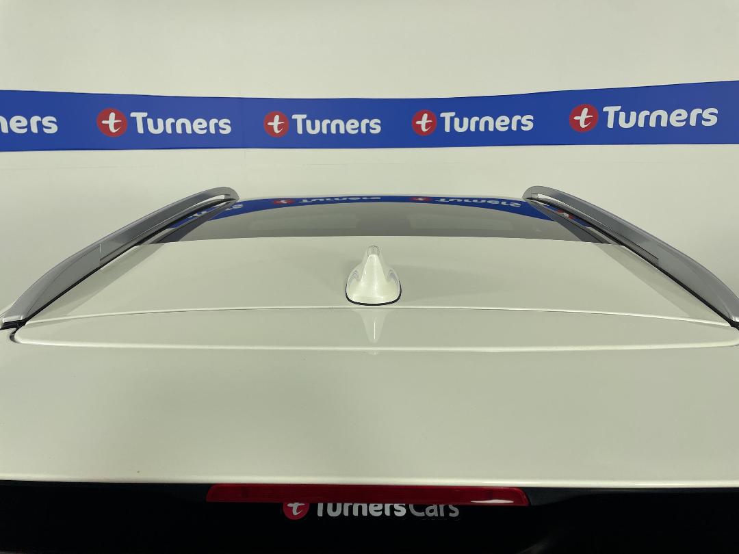 Photo '34' of Nissan Qashqai