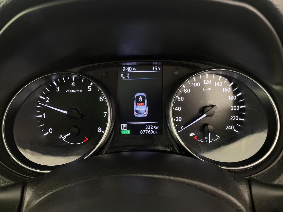 Photo '21' of Nissan Qashqai