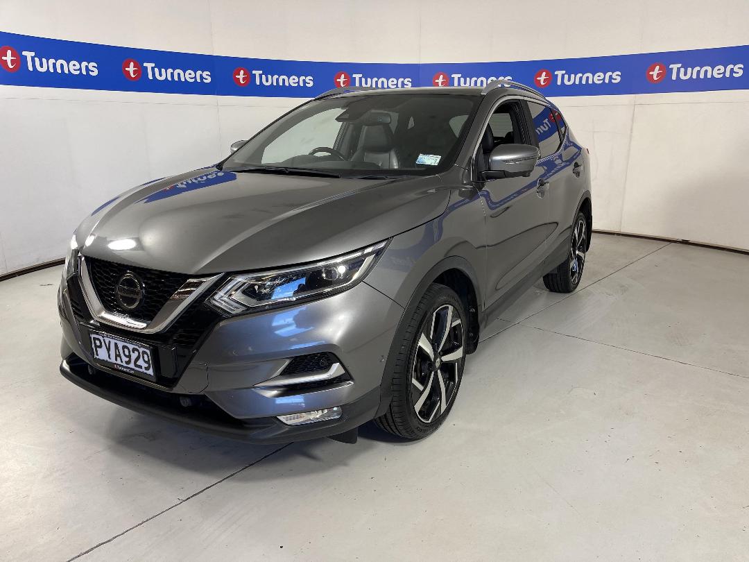 Photo '4' of Nissan Qashqai