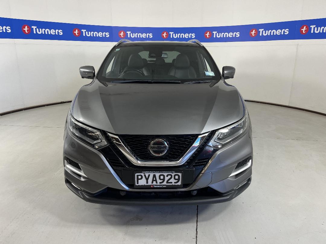 Photo '2' of Nissan Qashqai