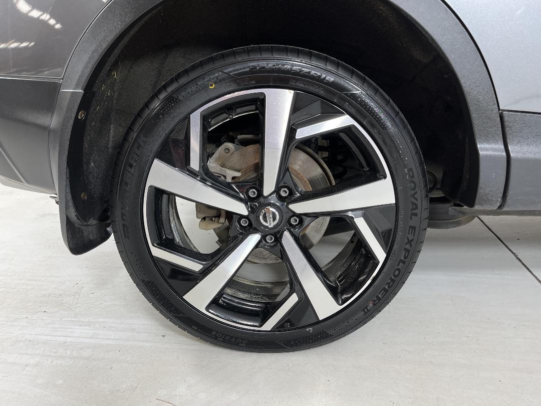 Photo '12' of Nissan Qashqai