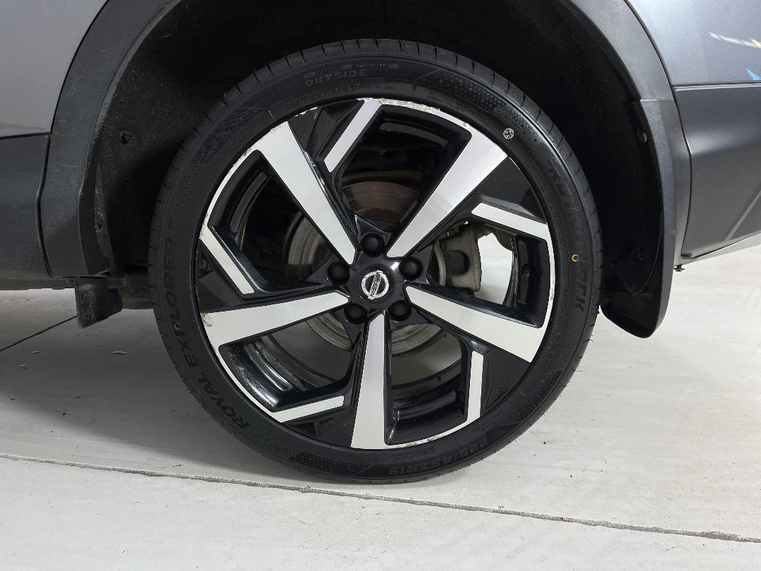 Photo '11' of Nissan Qashqai