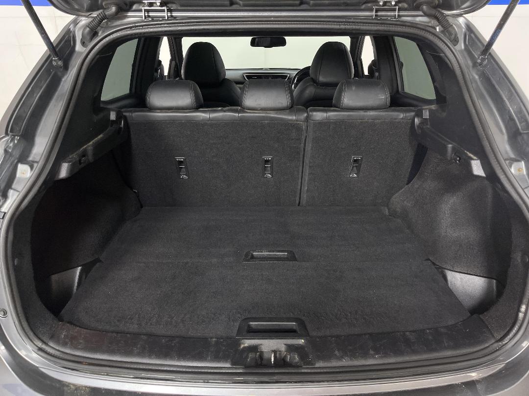 Photo '14' of Nissan Qashqai