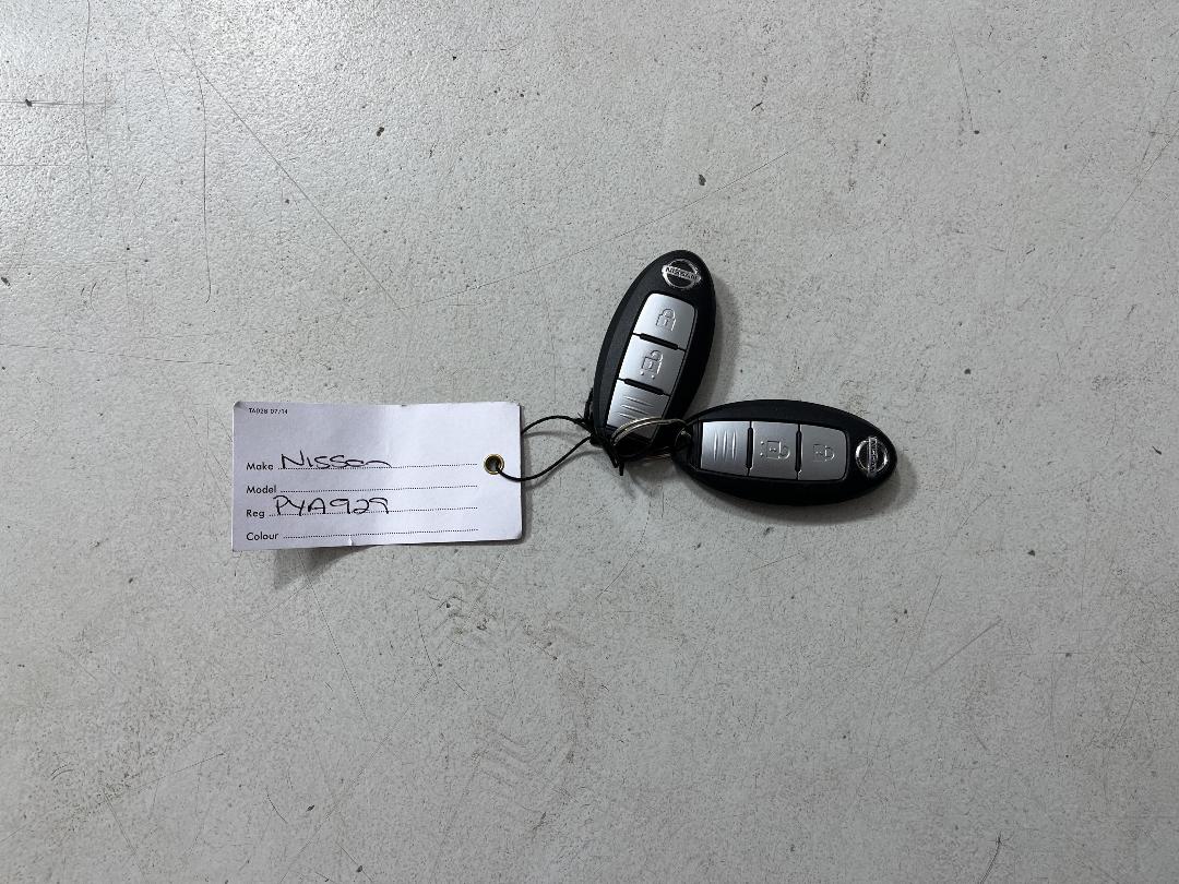 Photo '22' of Nissan Qashqai