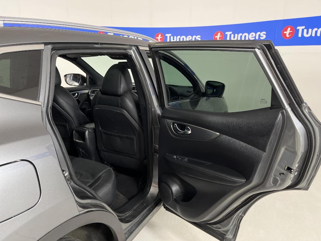 Photo '19' of Nissan Qashqai