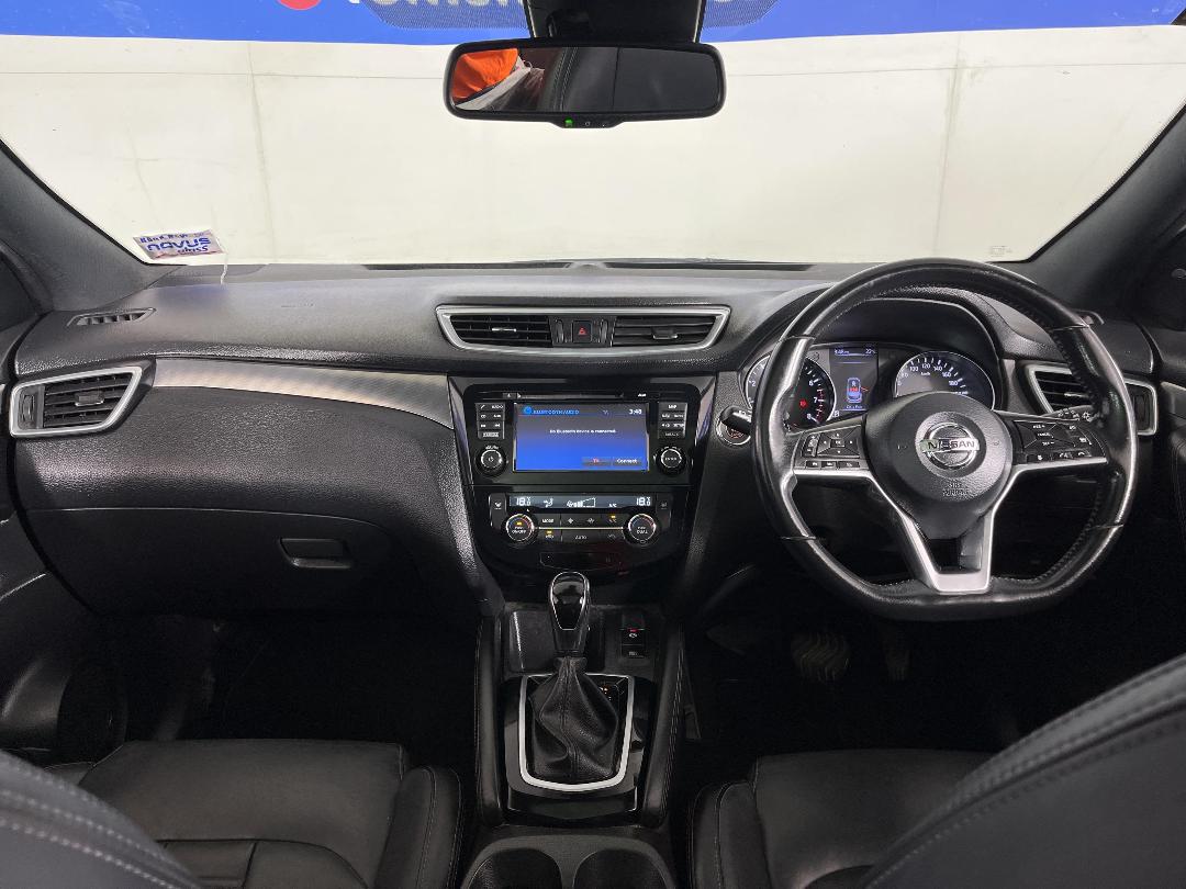 Photo '17' of Nissan Qashqai