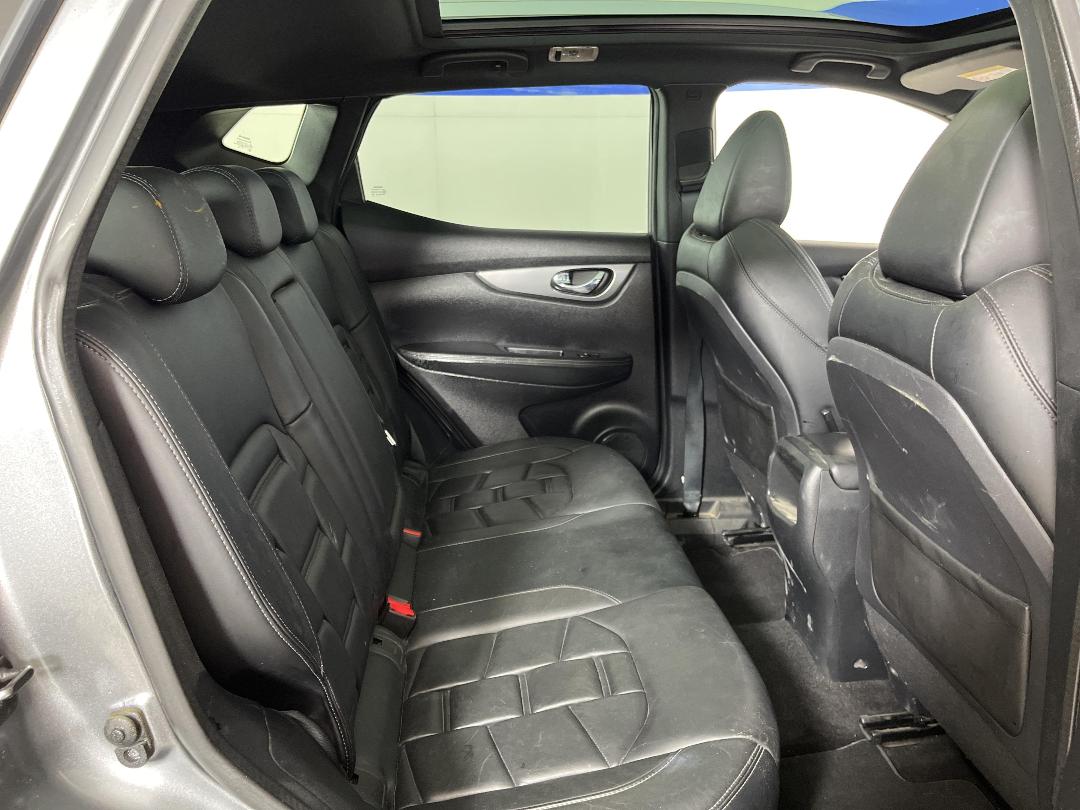 Photo '20' of Nissan Qashqai