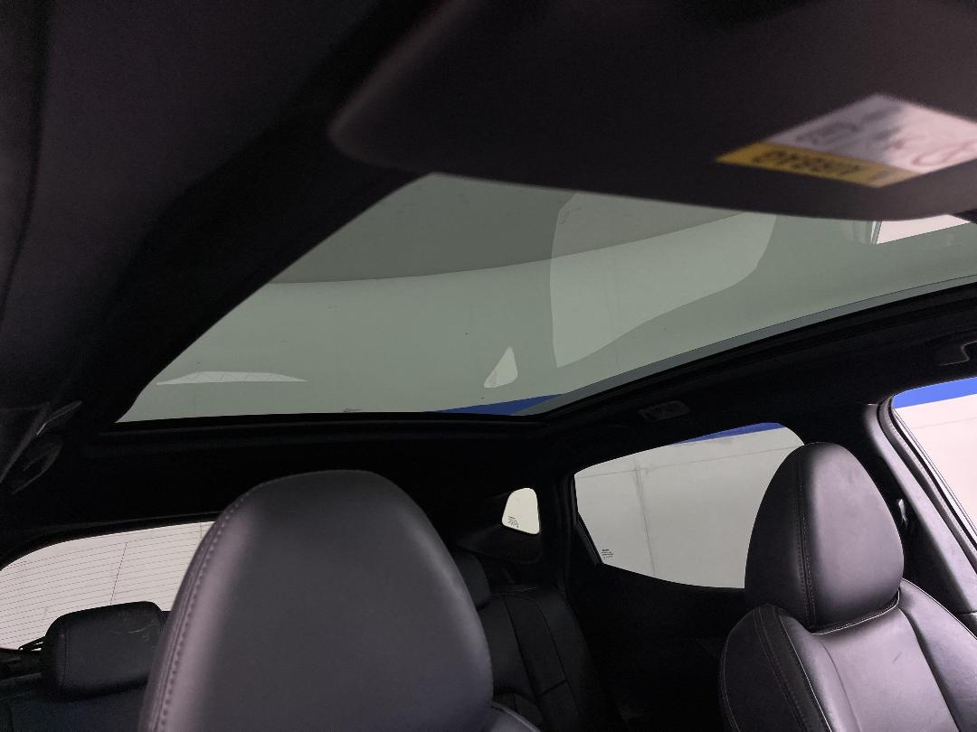 Photo '25' of Nissan Qashqai