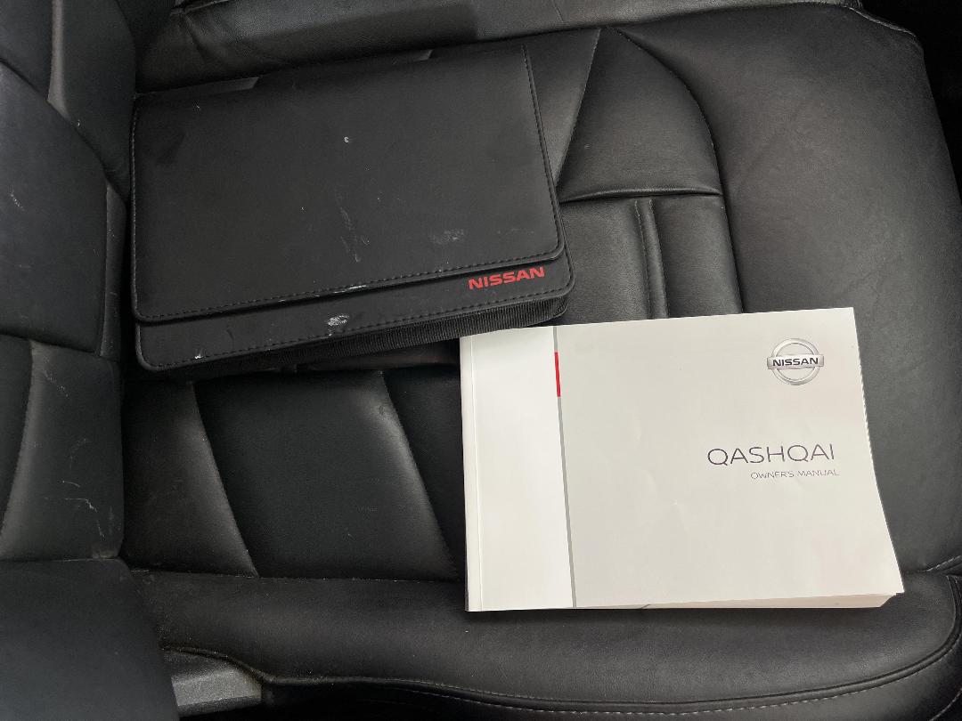 Photo '29' of Nissan Qashqai