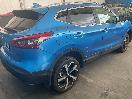 Thumbnail '5' of Nissan Qashqai TI