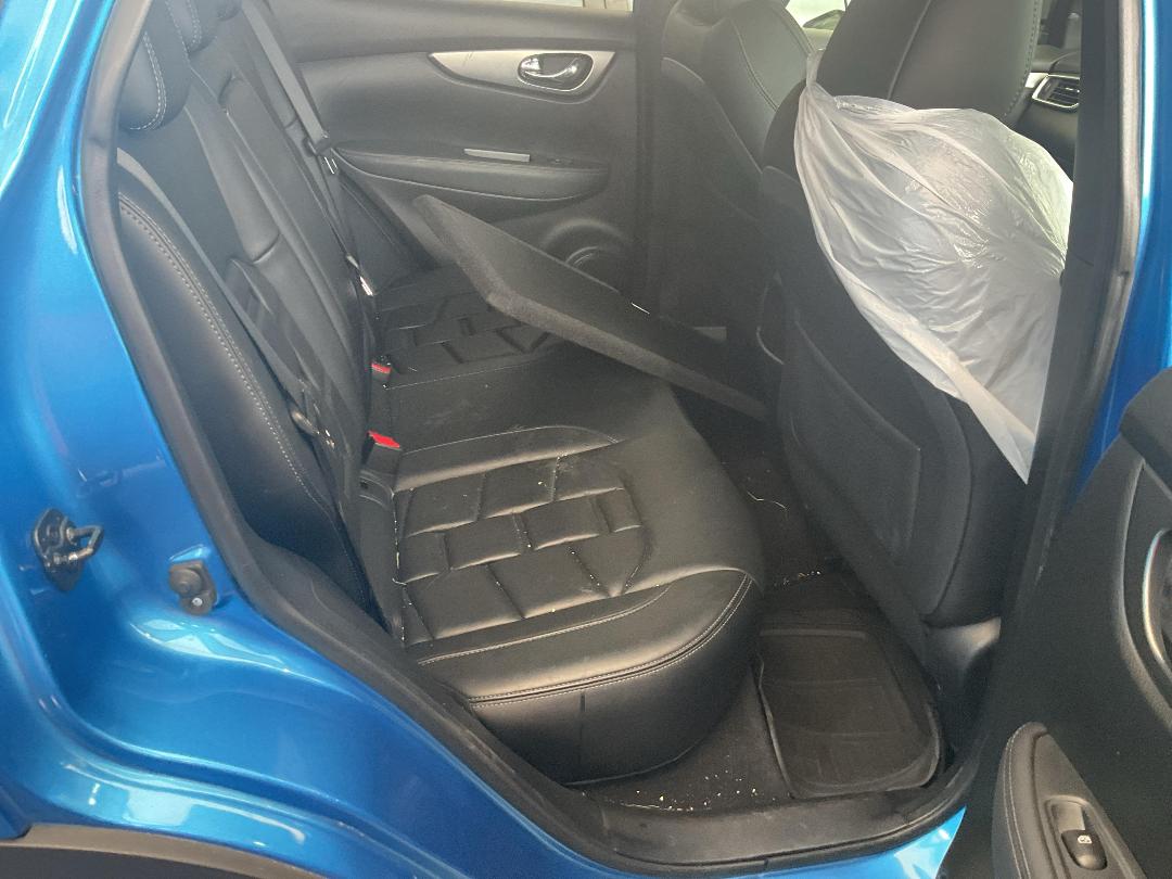 Photo '6' of Nissan Qashqai TI Photo '6' of Nissan Qashqai TI