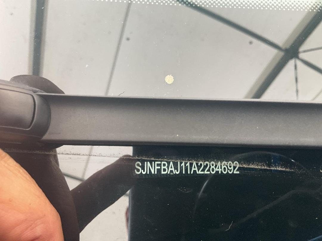 Photo '15' of Nissan Qashqai TI Photo '15' of Nissan Qashqai TI