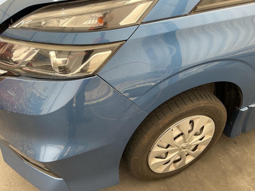 Photo '5' of Nissan Serena