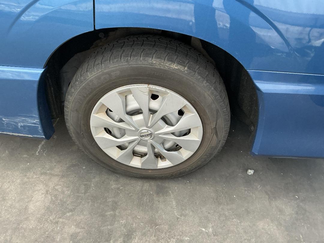 Photo '10' of Nissan Serena