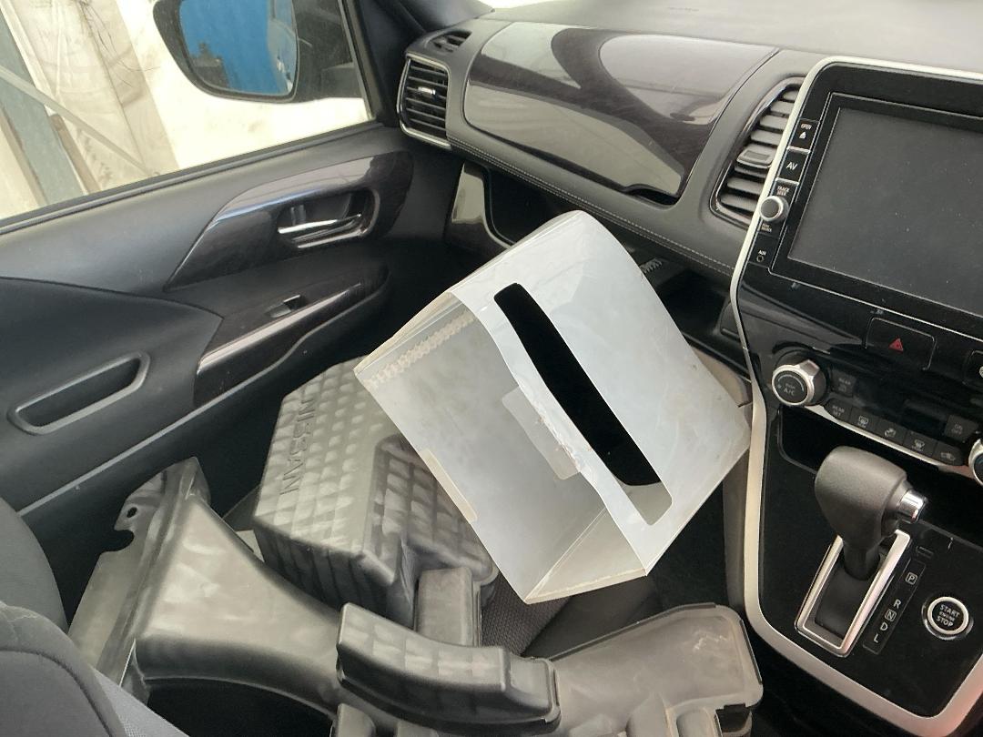 Photo '20' of Nissan Serena