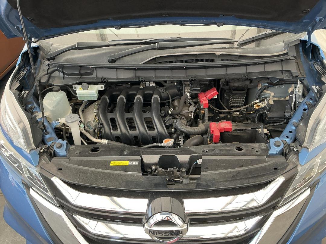 Photo '24' of Nissan Serena