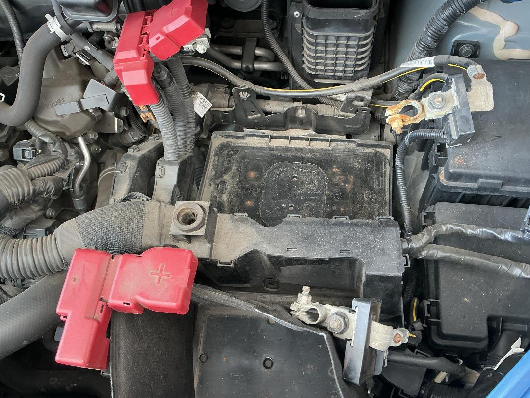 Photo '25' of Nissan Serena