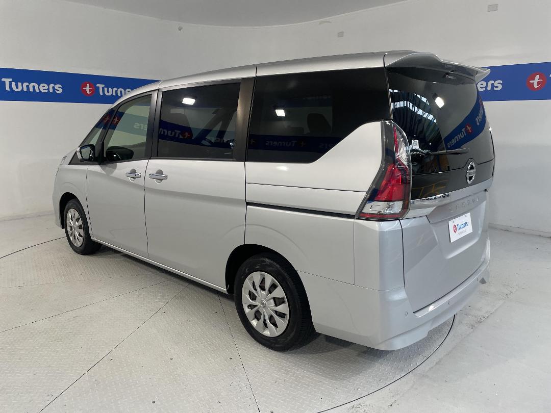Photo '5' of Nissan Serena