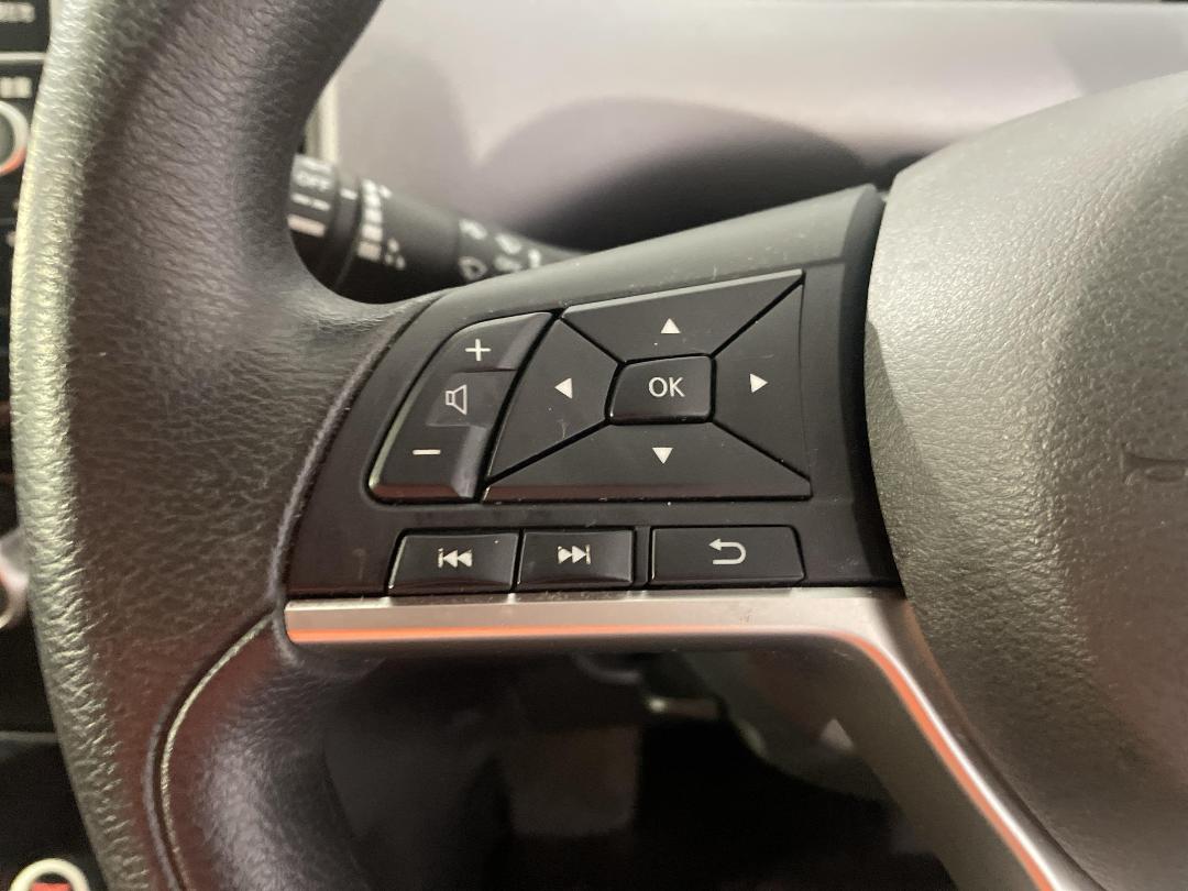 Photo '26' of Nissan Serena