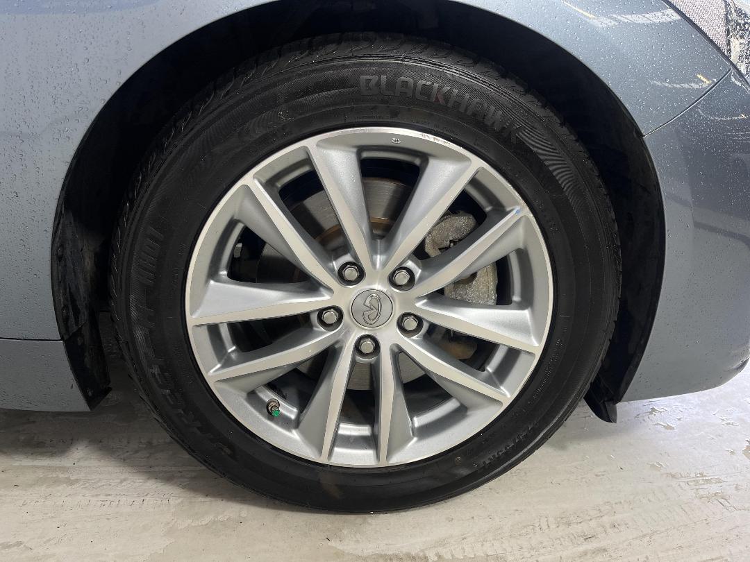 Photo '9' of Nissan Skyline Photo '9' of Nissan Skyline