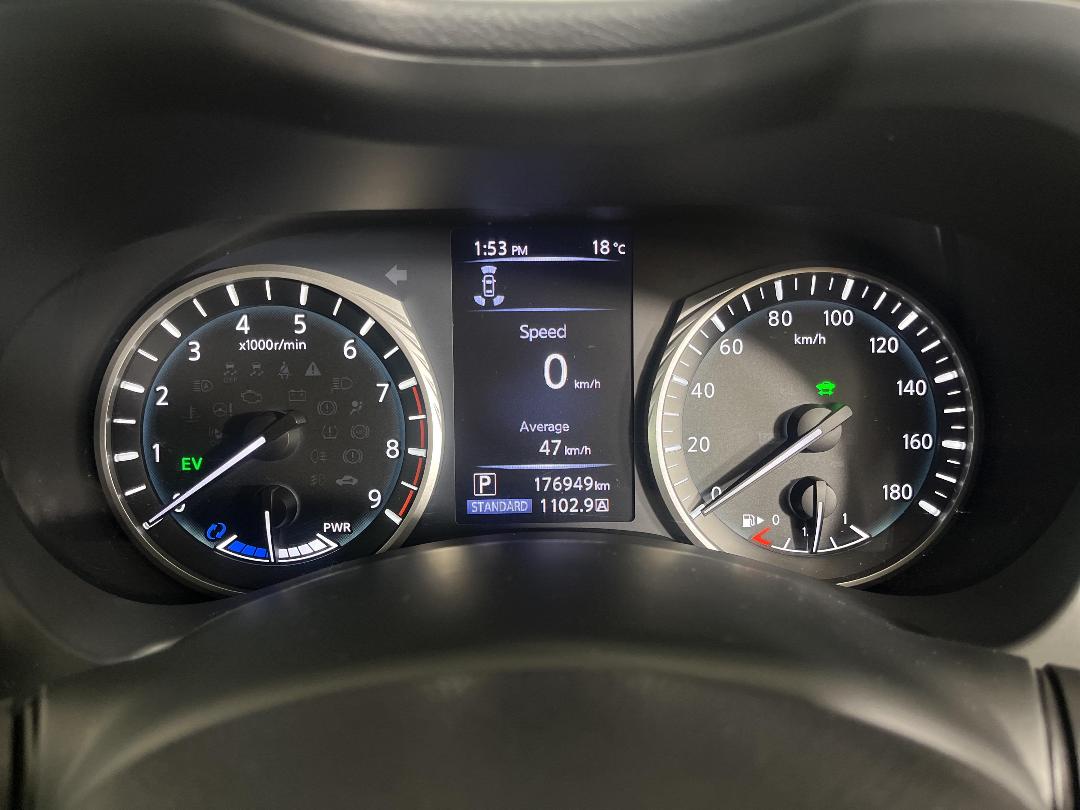 Photo '21' of Nissan Skyline Photo '21' of Nissan Skyline