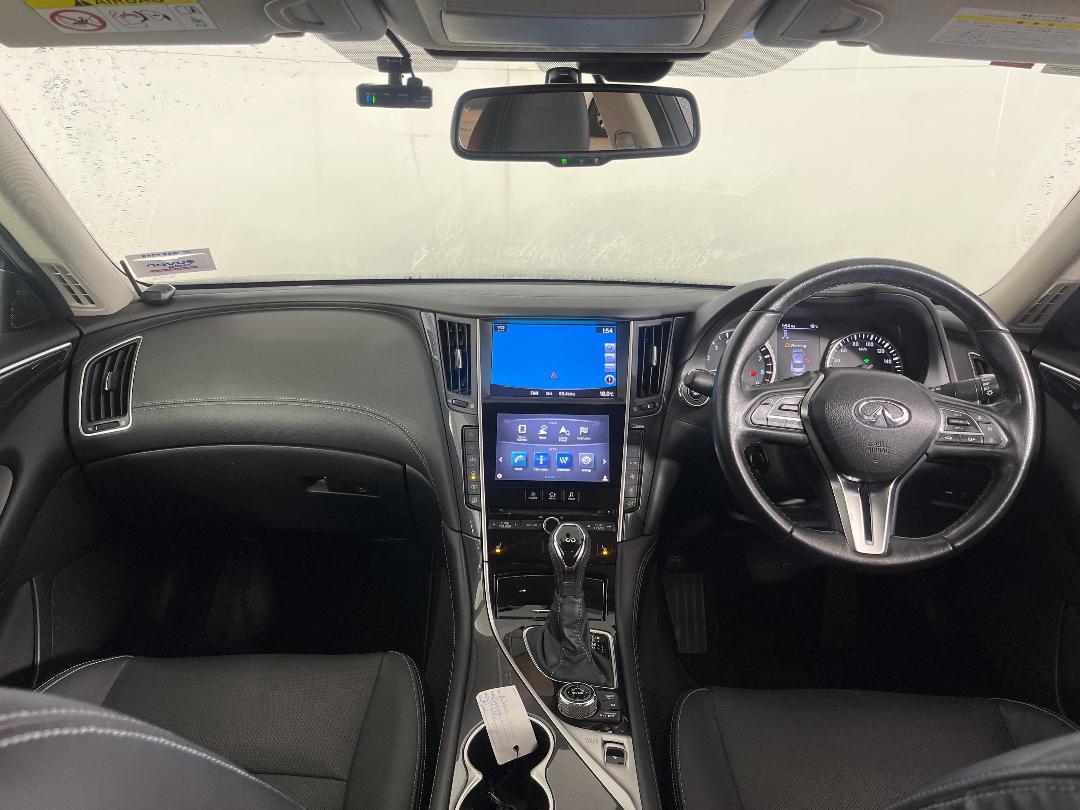 Photo '17' of Nissan Skyline Photo '17' of Nissan Skyline