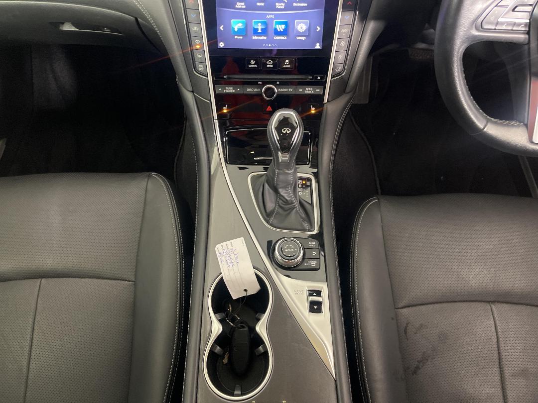 Photo '23' of Nissan Skyline Photo '23' of Nissan Skyline