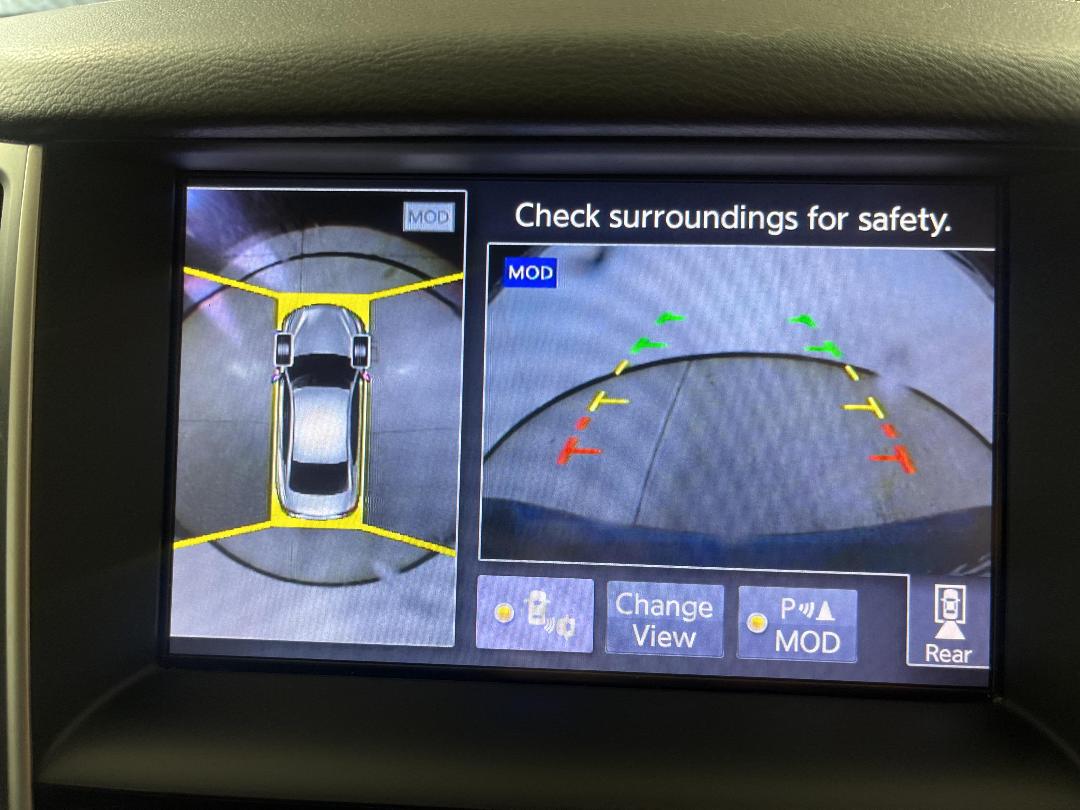 Photo '26' of Nissan Skyline Photo '26' of Nissan Skyline