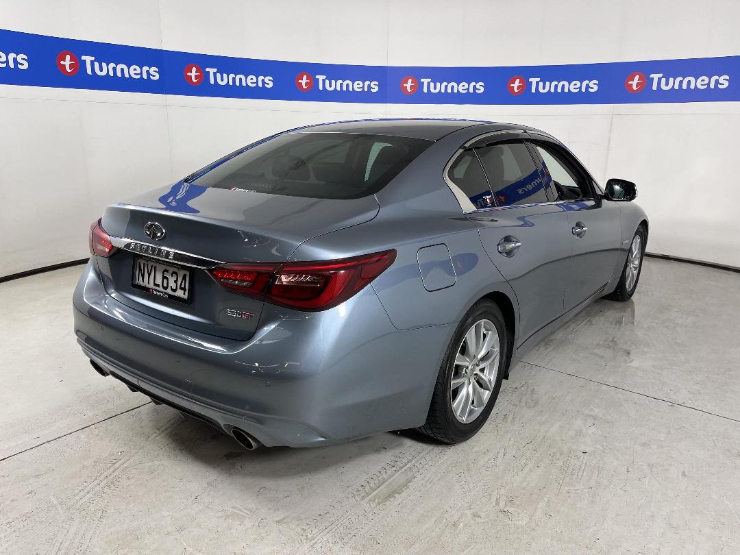 Photo '7' of Nissan Skyline Photo '7' of Nissan Skyline