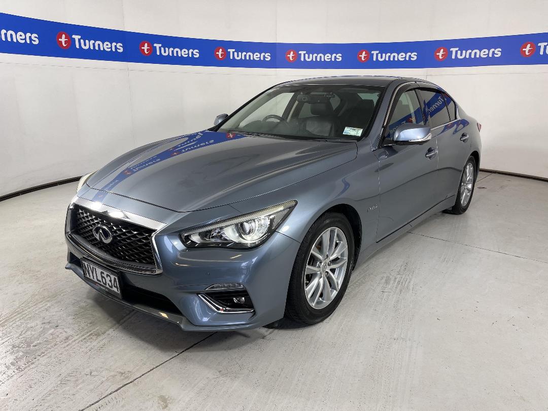 Photo '4' of Nissan Skyline Photo '4' of Nissan Skyline