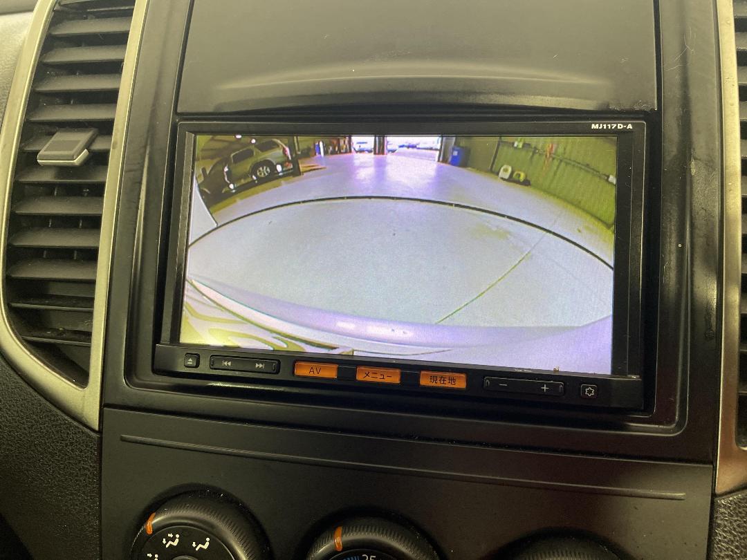 Photo '23' of Nissan Wingroad Photo '23' of Nissan Wingroad