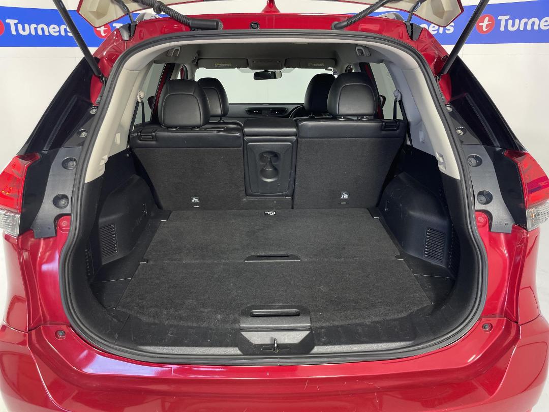 Photo '14' of Nissan X-Trail