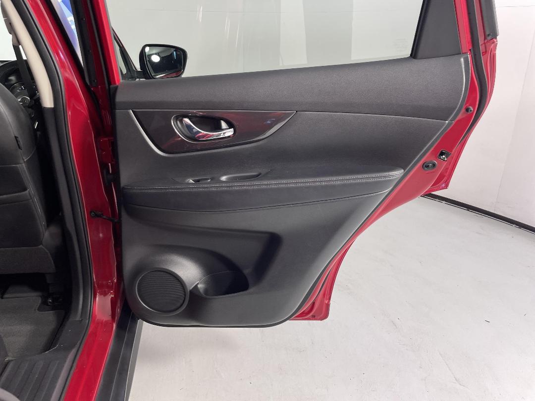 Photo '19' of Nissan X-Trail