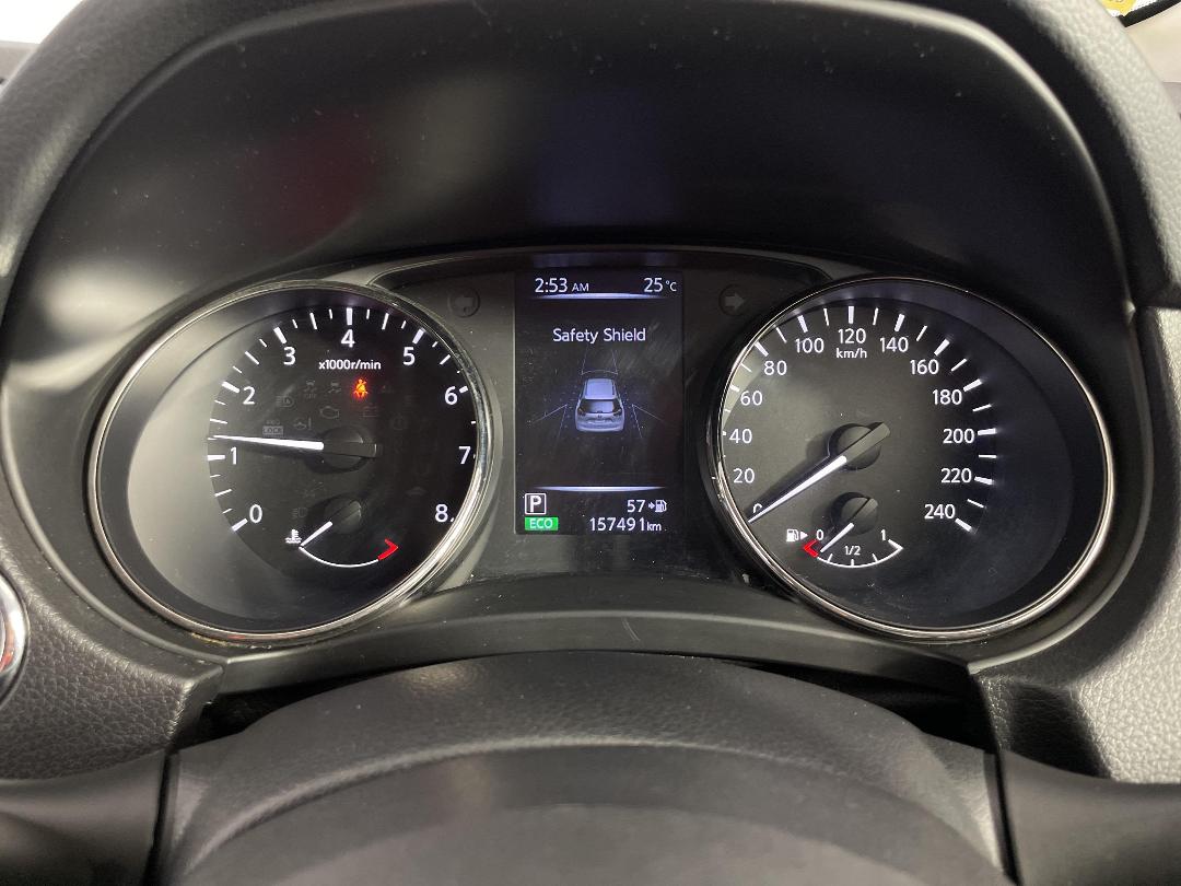 Photo '21' of Nissan X-Trail