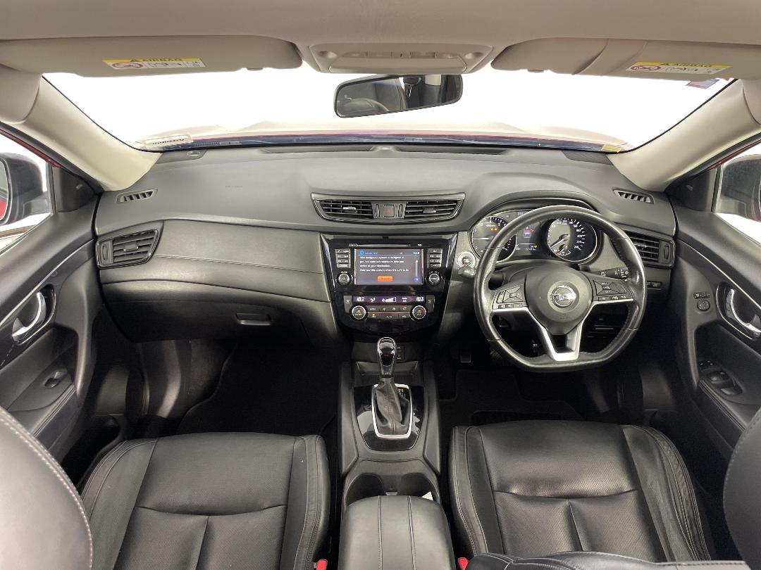 Photo '17' of Nissan X-Trail