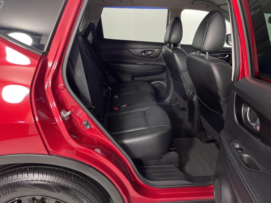 Photo '20' of Nissan X-Trail