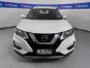 Thumbnail '2' of Nissan X-Trail