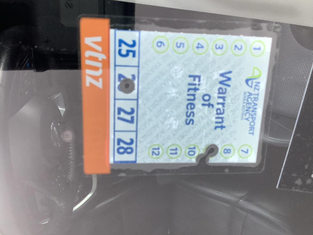 Photo '23' of Nissan X-Trail Photo '23' of Nissan X-Trail