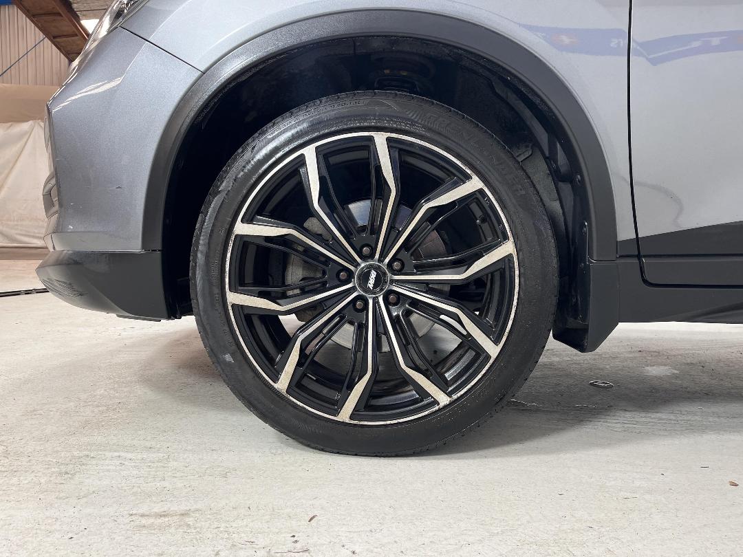 Photo '10' of Nissan X-Trail