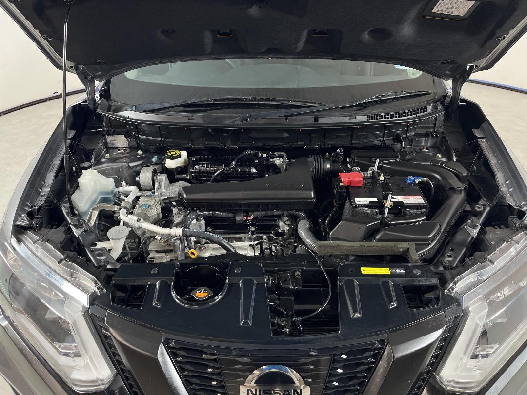 Photo '13' of Nissan X-Trail