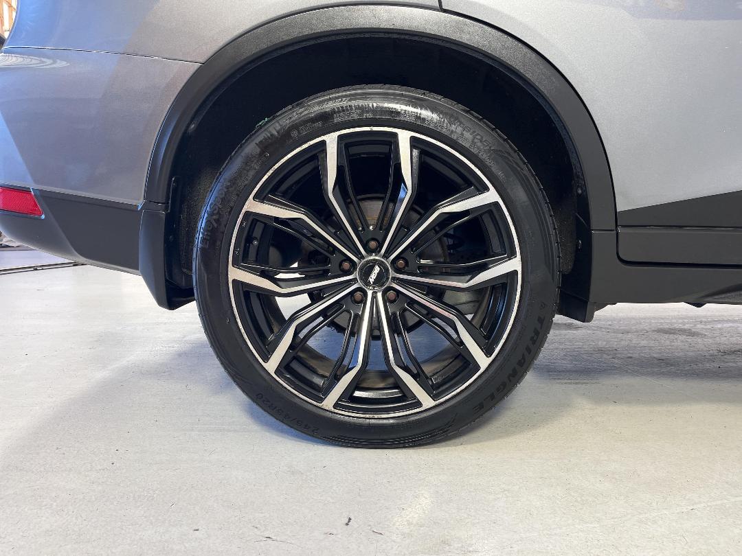 Photo '12' of Nissan X-Trail