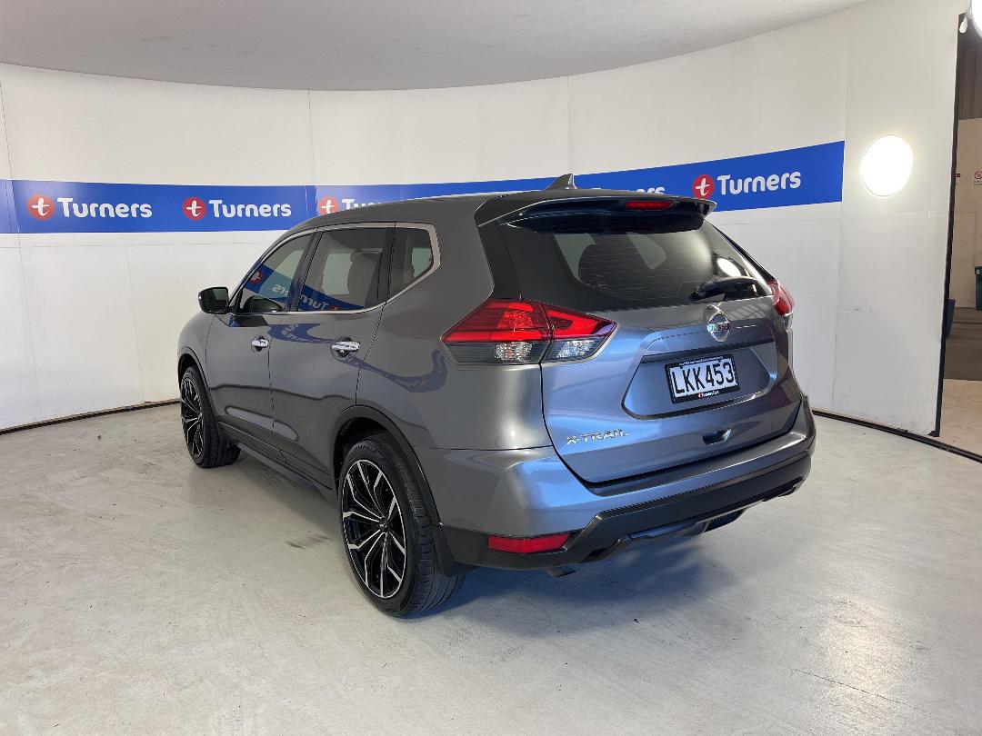 Photo '5' of Nissan X-Trail