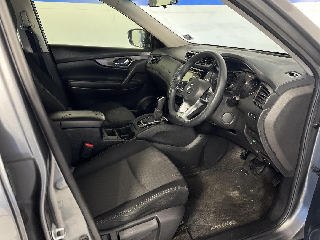 Photo '16' of Nissan X-Trail