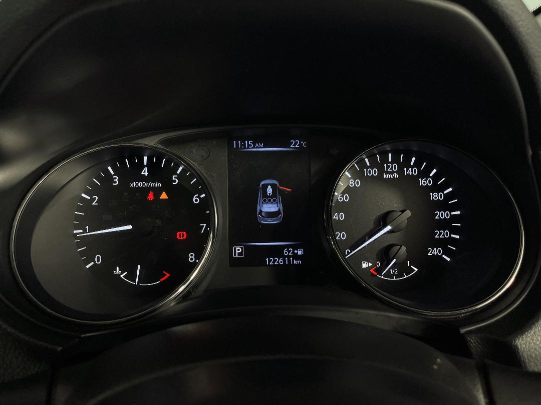 Photo '21' of Nissan X-Trail